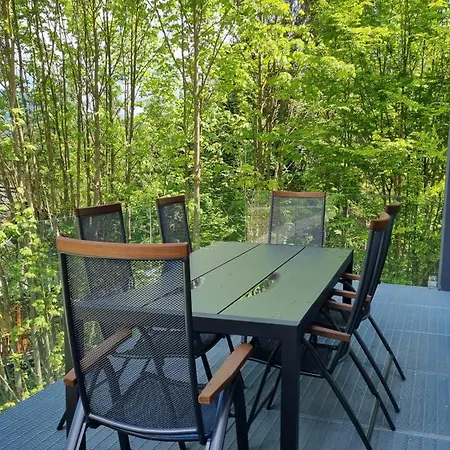 Prezidentsky Apartman Malino Brdo *