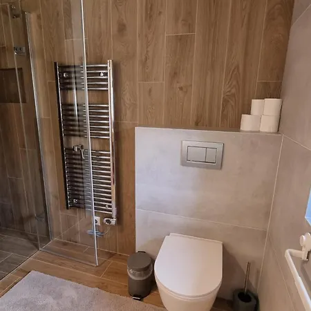 Prezidentsky Apartman Malino Brdo * Ruzomberok