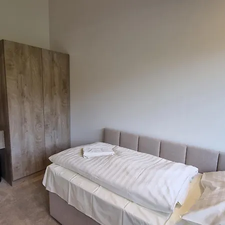 Prezidentsky Apartman Malino Brdo Daire
