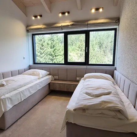 Prezidentsky Apartman Malino Brdo