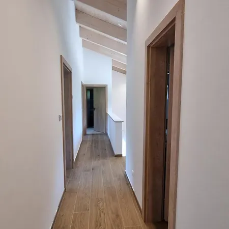 Prezidentsky Apartman Malino Brdo