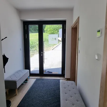 Prezidentsky Apartman Malino Brdo