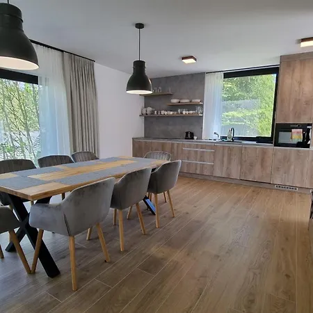 Prezidentsky Apartman Malino Brdo * Ruzomberok
