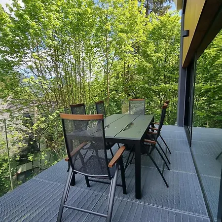 Prezidentsky Apartman Malino Brdo