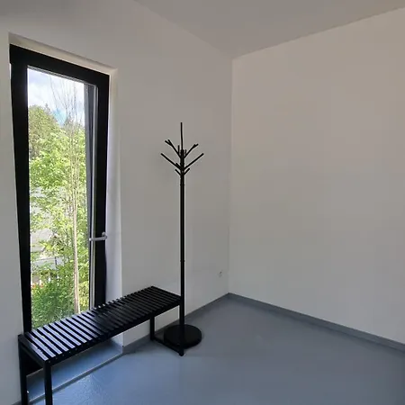 Prezidentsky Apartman Malino Brdo Daire