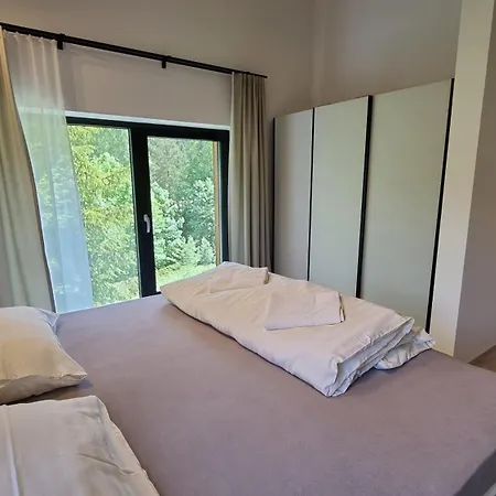Prezidentsky Apartman Malino Brdo Appartement Ruzomberok