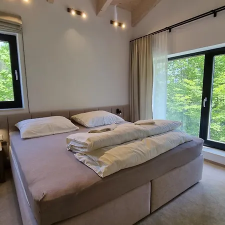 Prezidentsky Apartman Malino Brdo *